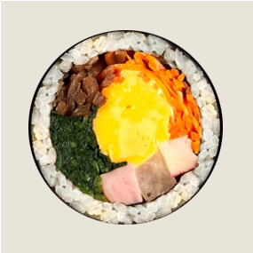 치즈김밥