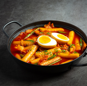떡볶이