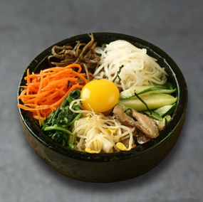 비빔밥
