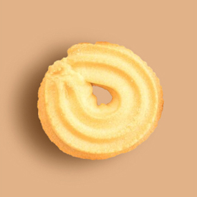 버터쿠키